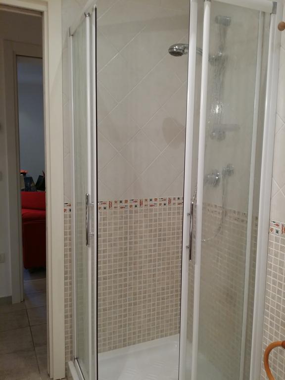 Gianfranca Apartment Белариа-Игеа Марина Екстериор снимка