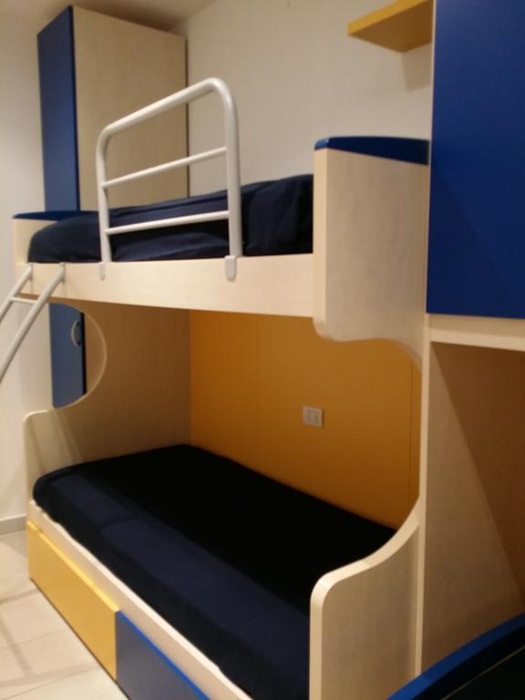 Gianfranca Apartment Белариа-Игеа Марина Екстериор снимка