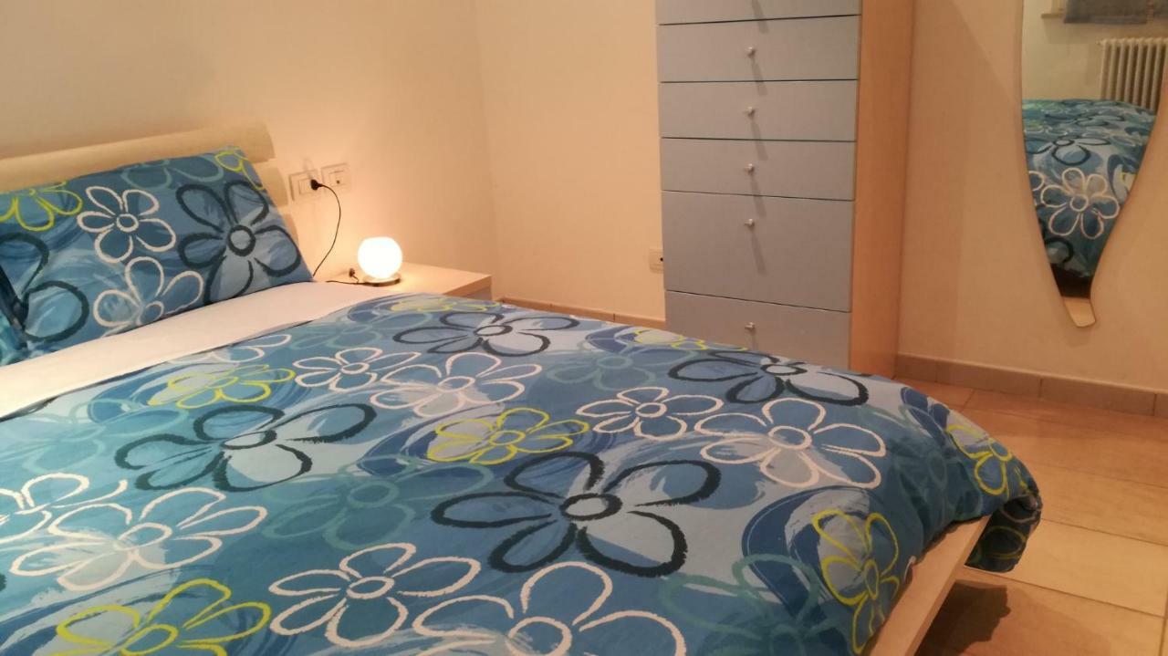Gianfranca Apartment Белариа-Игеа Марина Екстериор снимка