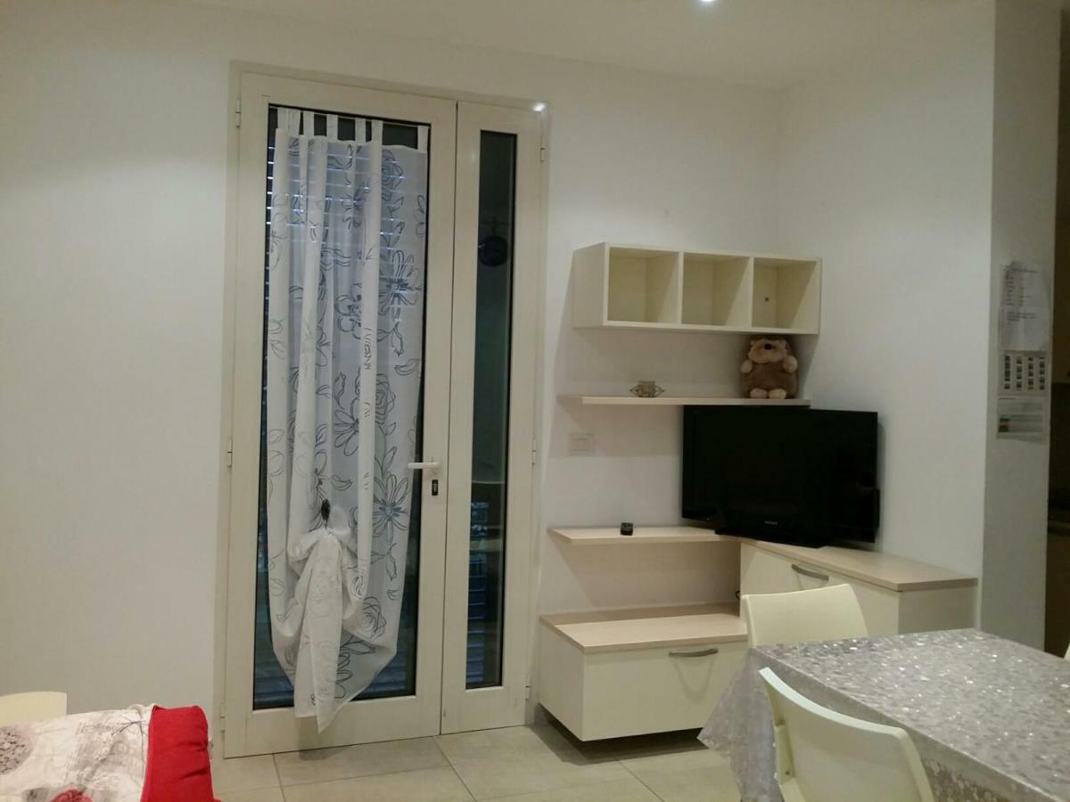 Gianfranca Apartment Белариа-Игеа Марина Екстериор снимка