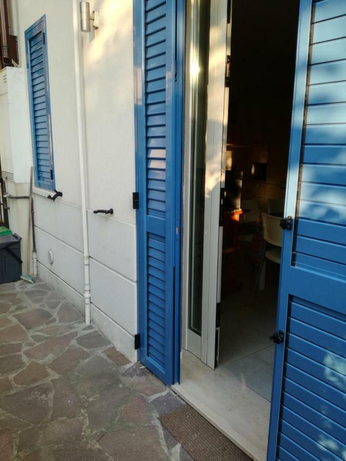 Gianfranca Apartment Белариа-Игеа Марина Екстериор снимка