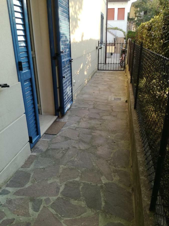 Gianfranca Apartment Белариа-Игеа Марина Екстериор снимка