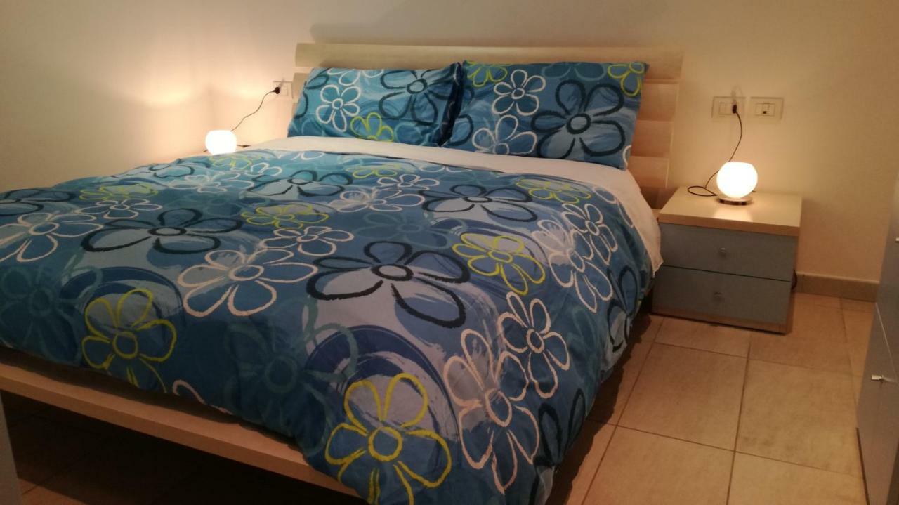 Gianfranca Apartment Белариа-Игеа Марина Екстериор снимка