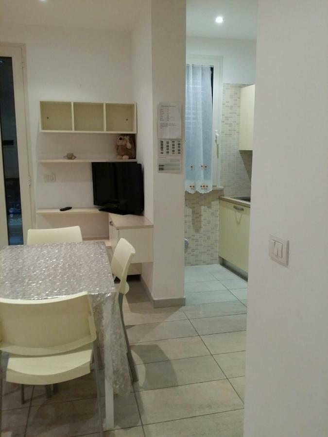 Gianfranca Apartment Белариа-Игеа Марина Екстериор снимка