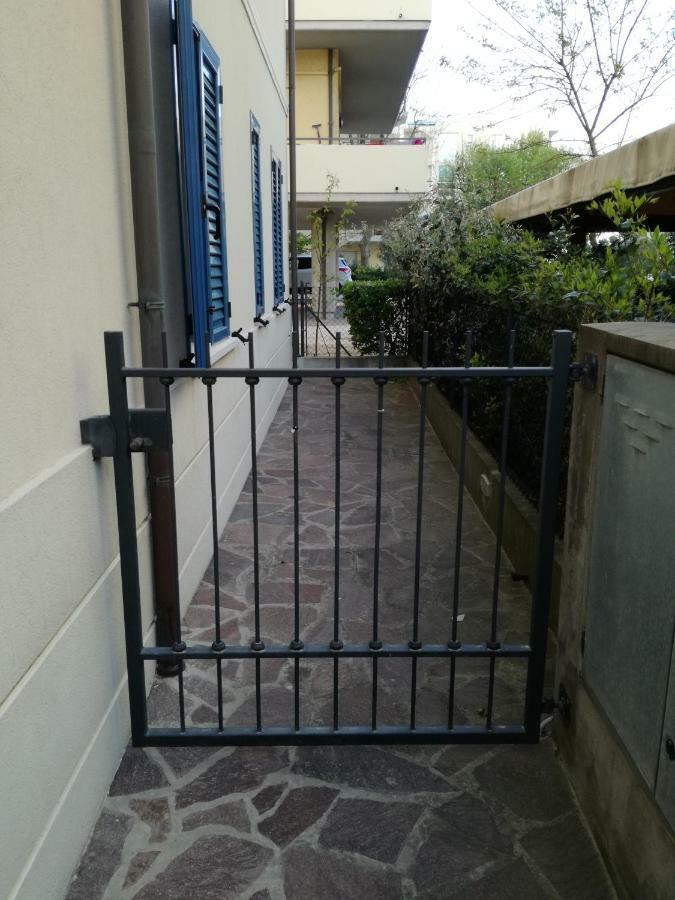 Gianfranca Apartment Белариа-Игеа Марина Екстериор снимка