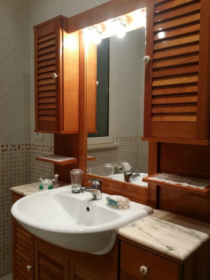 Gianfranca Apartment Белариа-Игеа Марина Екстериор снимка